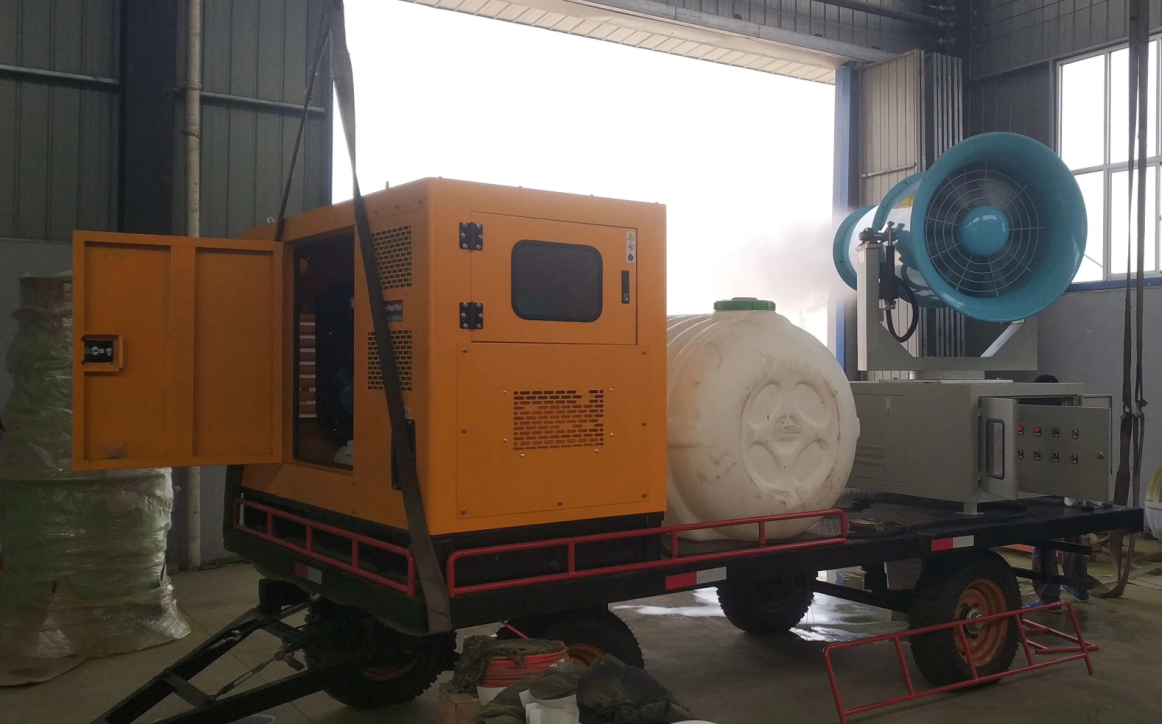 30KW防雨罩柴油發(fā)電機組