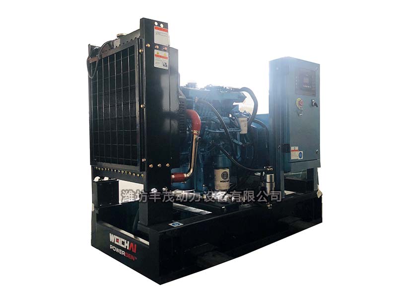 20KW柴油發(fā)電機(jī)組