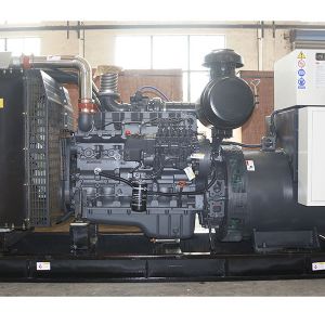 上柴股份150KW柴油發電機組